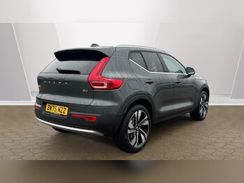 Used Volvo XC40 2026 for sale - 77215550: Photo