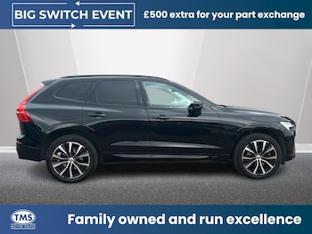 Used Volvo XC60 2022 for sale - 78404681: Photo