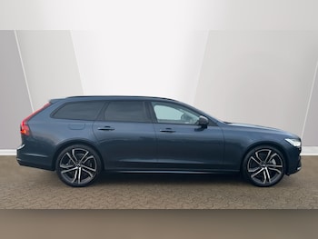 Used Volvo V90 2024 for sale - 76752778: Photo