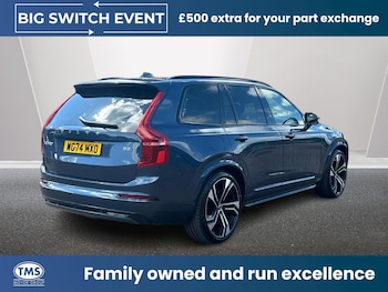 Used Volvo XC90 2024 for sale - 78318387: Photo
