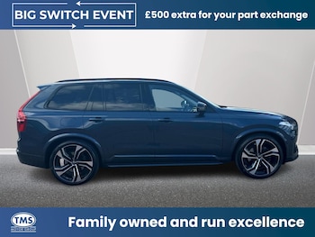 Used Volvo XC90 2024 for sale - 78318387: Photo