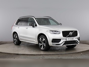 Used Volvo XC90 2022 for sale - 78319064: Photo