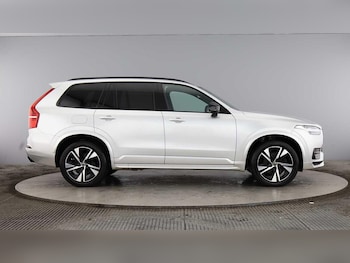 Used Volvo XC90 2022 for sale - 78319064: Photo