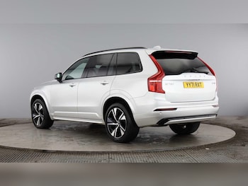 Used Volvo XC90 2022 for sale - 78319064: Photo