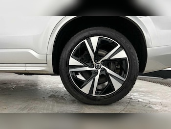 Used Volvo XC90 2022 for sale - 78319064: Photo