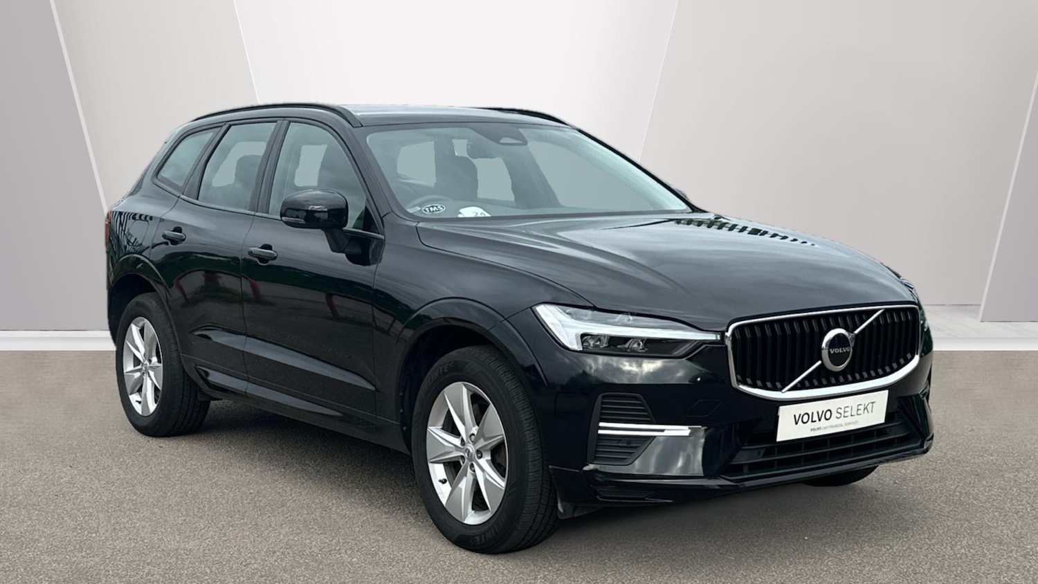 Used Volvo XC60 2021 for sale - 76573795: Photo 1