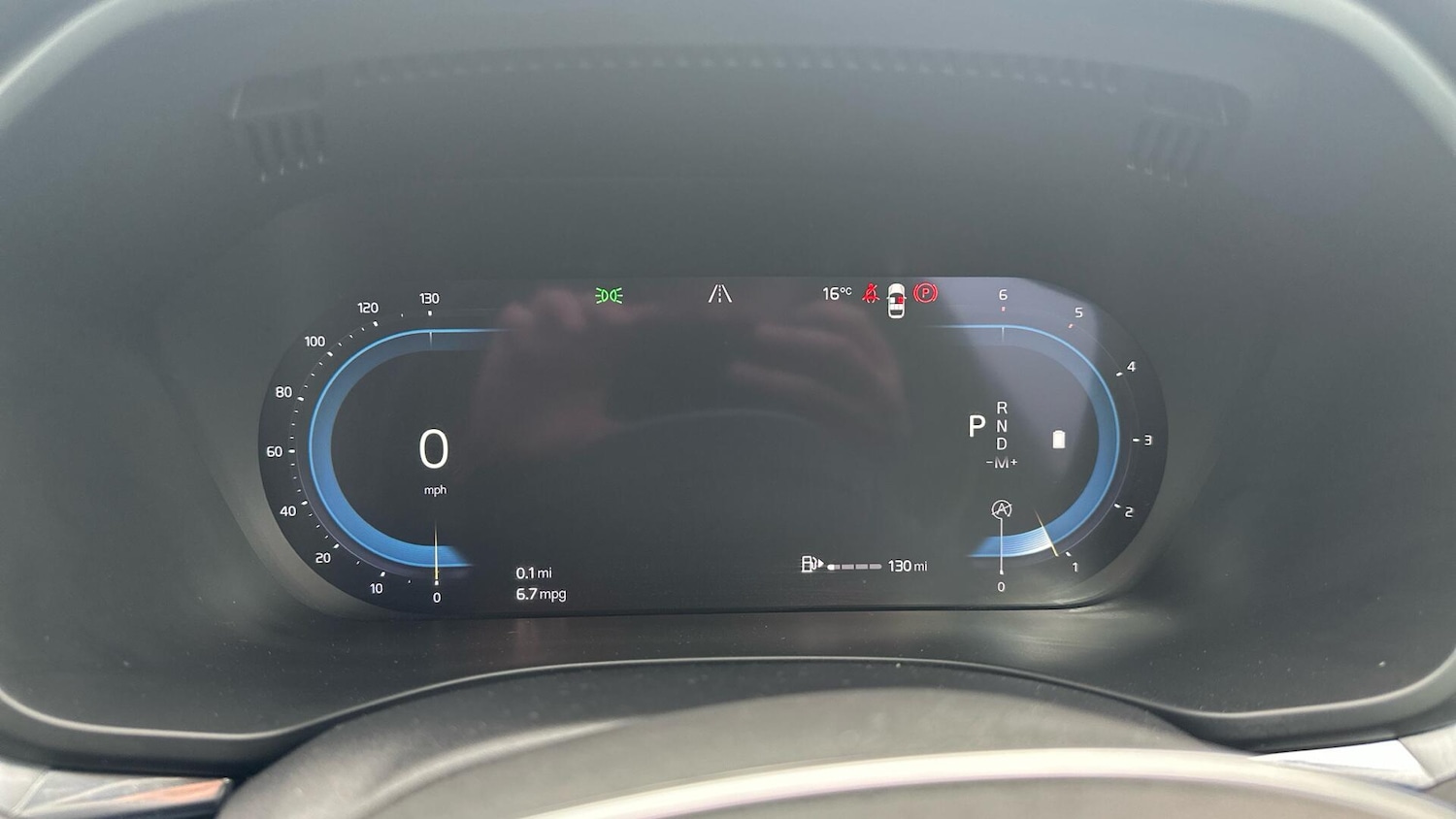 Used Volvo XC60 2021 for sale - 76573795: Photo 11