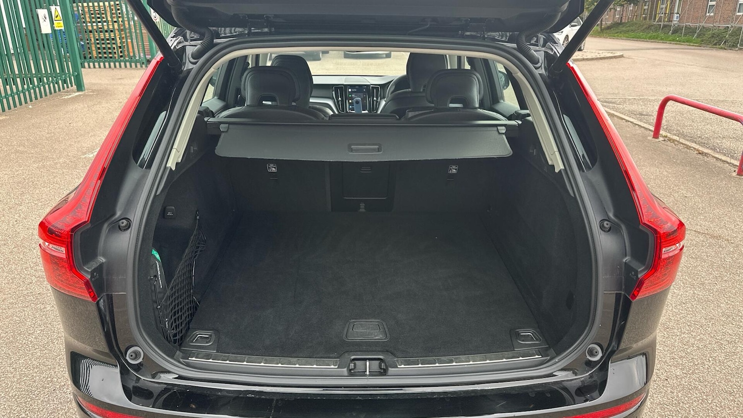 Used Volvo XC60 2021 for sale - 76573795: Photo 13