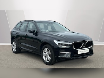 2021 (21) - 2.0 B4 MHEV Momentum Auto AWD Euro 6 (s/s) 5dr