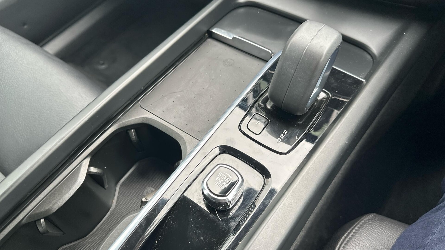 Used Volvo XC60 2021 for sale - 76573795: Photo 24