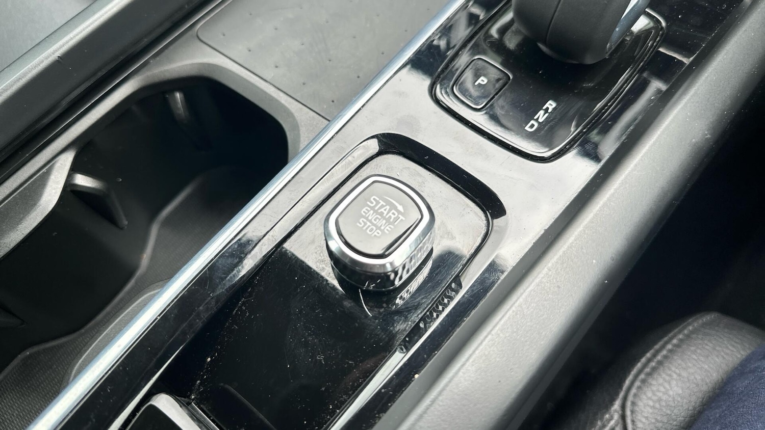 Used Volvo XC60 2021 for sale - 76573795: Photo 25