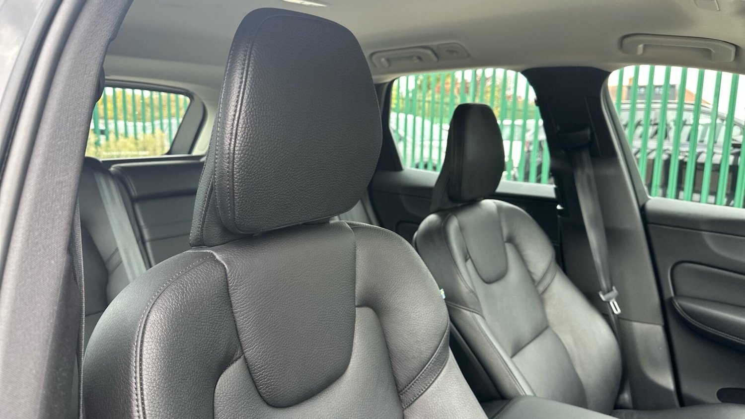 Used Volvo XC60 2021 for sale - 76573795: Photo 29