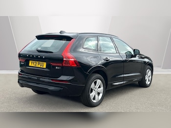 Used Volvo XC60 2021 for sale - 76573795: Photo