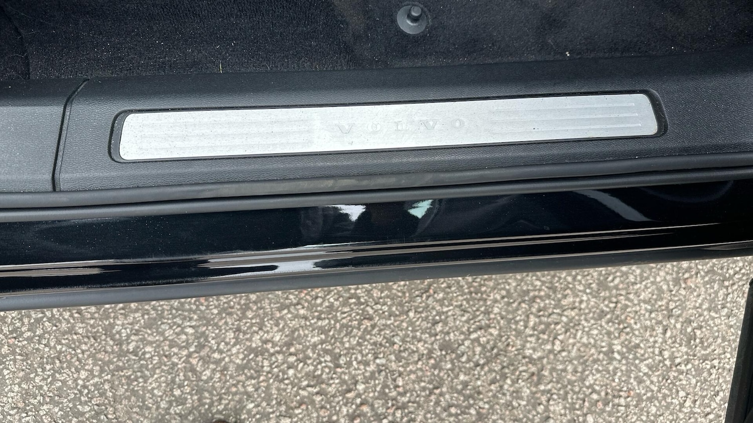 Used Volvo XC60 2021 for sale - 76573795: Photo 32