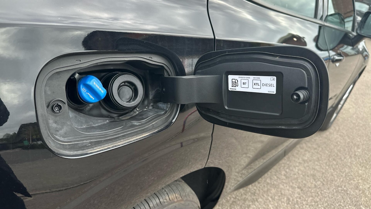 Used Volvo XC60 2021 for sale - 76573795: Photo 36