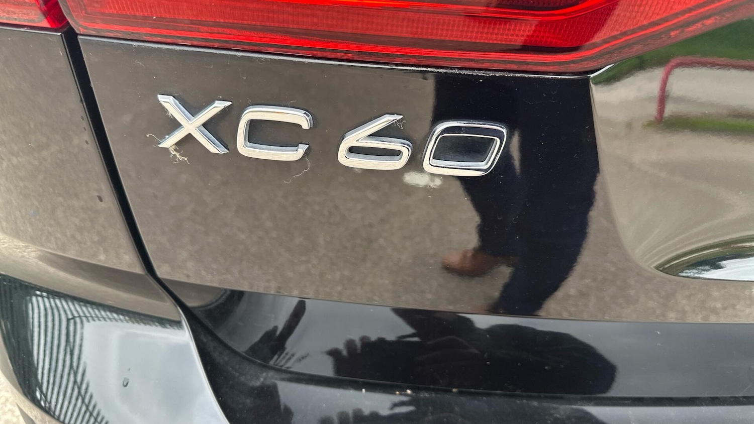 Used Volvo XC60 2021 for sale - 76573795: Photo 39