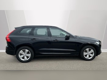 Used Volvo XC60 2021 for sale - 76573795: Photo