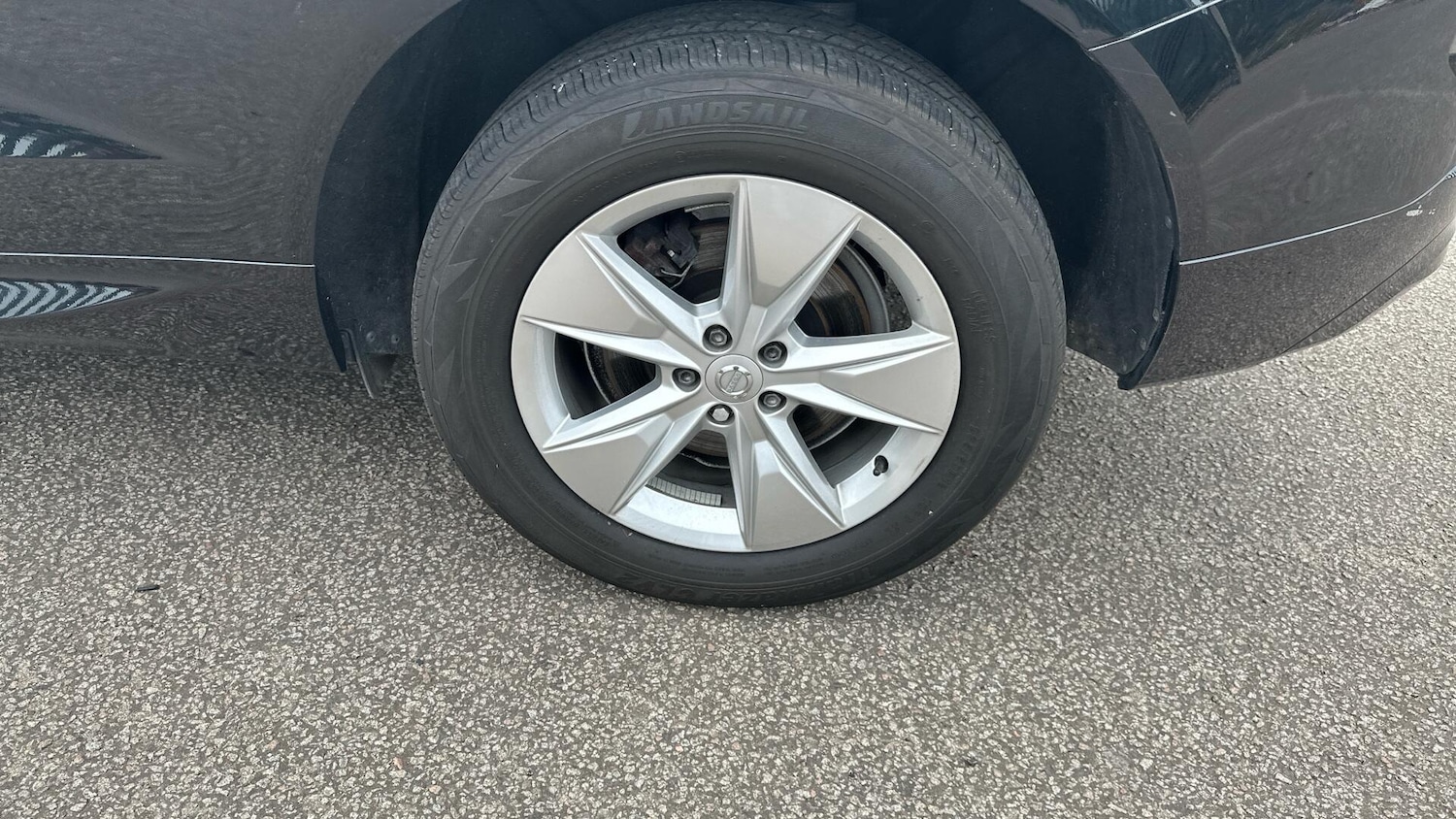 Used Volvo XC60 2021 for sale - 76573795: Photo 40