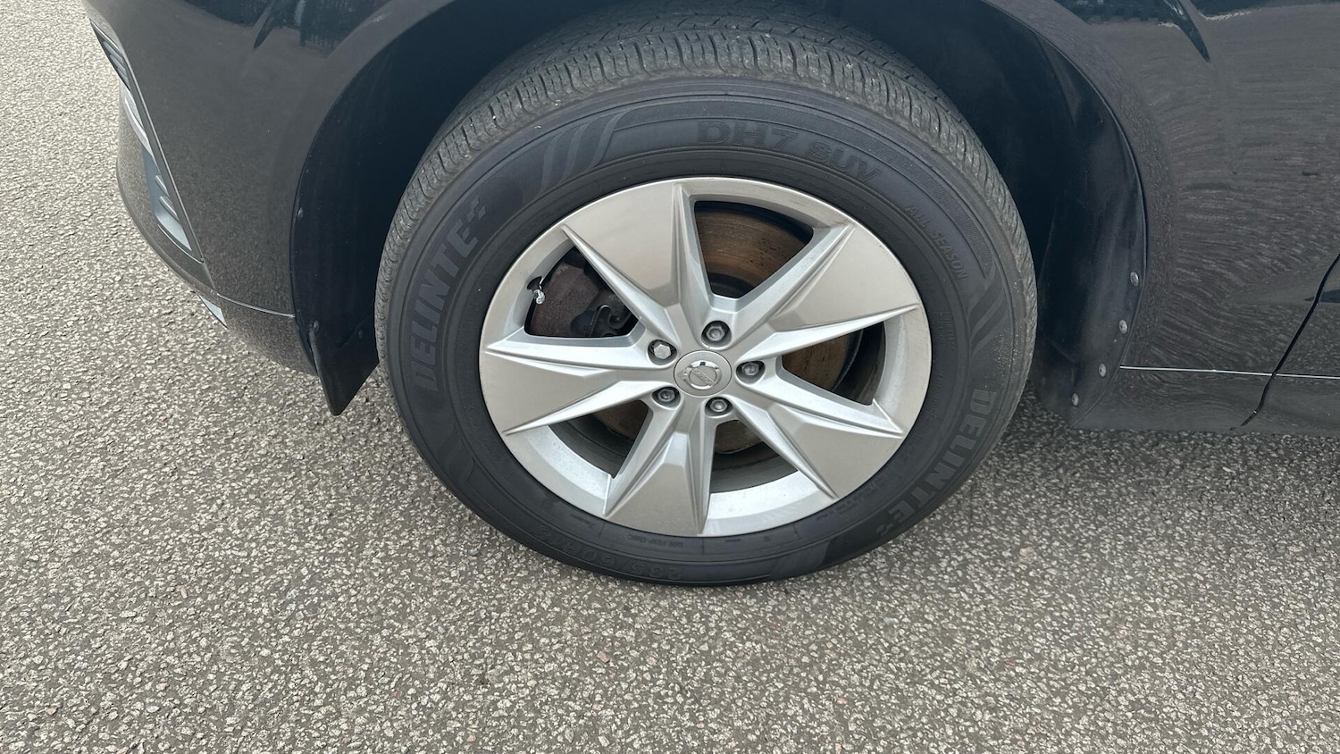 Used Volvo XC60 2021 for sale - 76573795: Photo 41