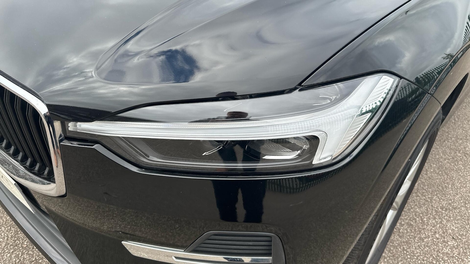 Used Volvo XC60 2021 for sale - 76573795: Photo 42