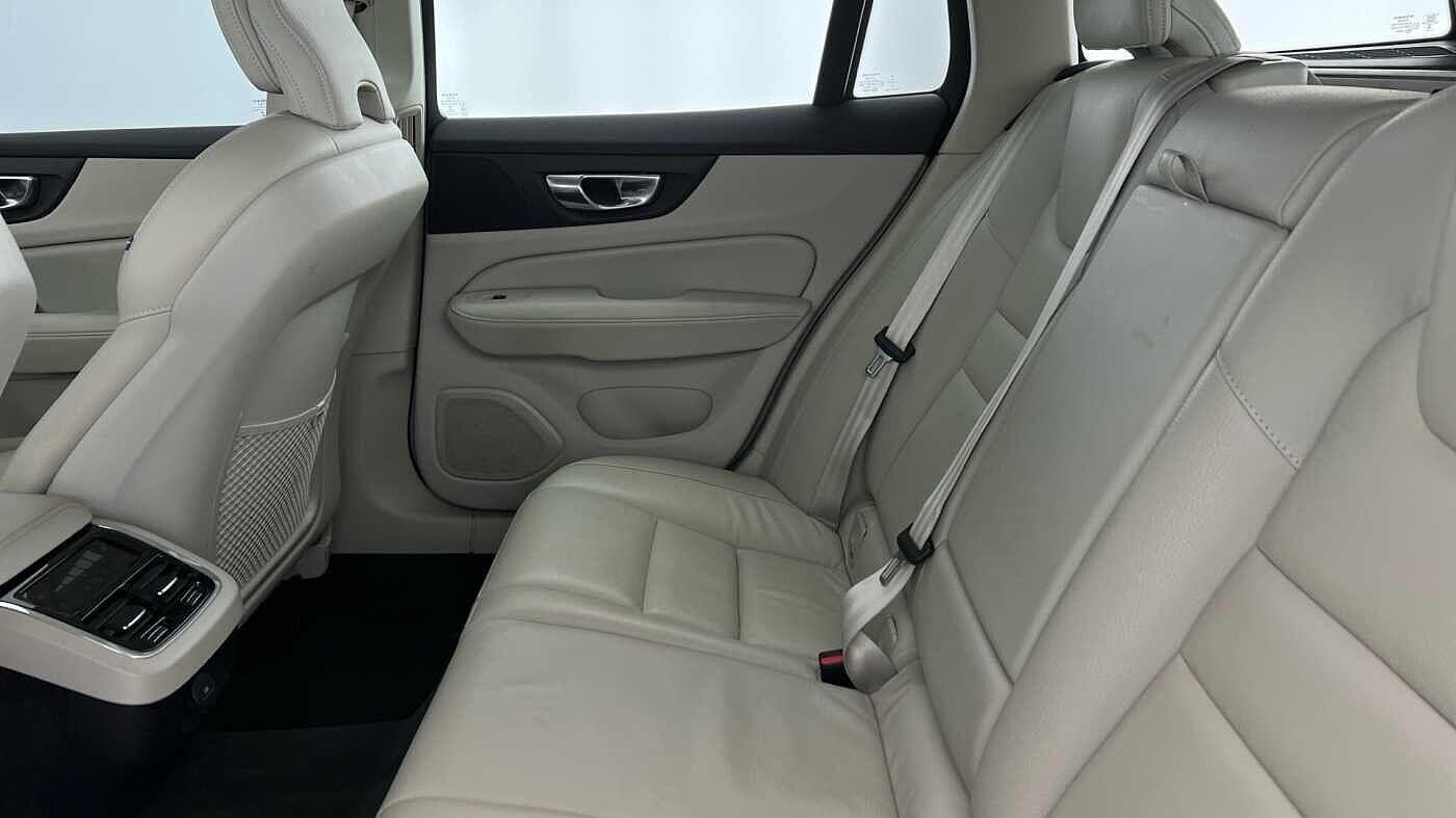 Used Volvo V60 2022 for sale - 78046967: Photo 7