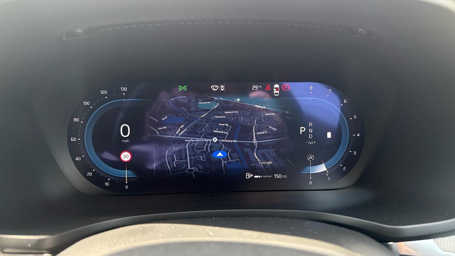 Used Volvo V60 2025 for sale - 76306981: Photo 11