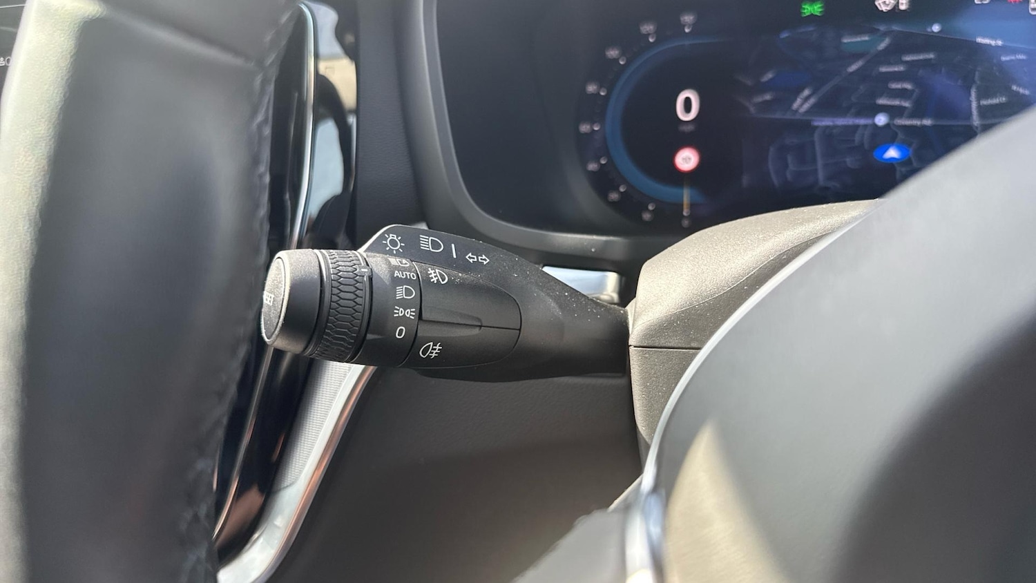 Used Volvo V60 2025 for sale - 76306981: Photo 18