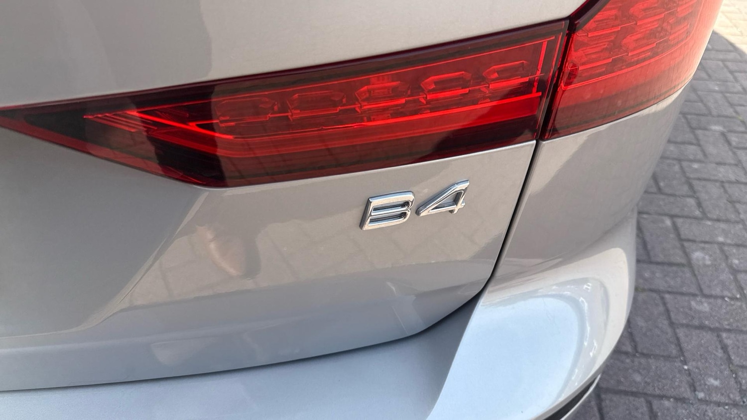 Used Volvo V60 2025 for sale - 76306981: Photo 34