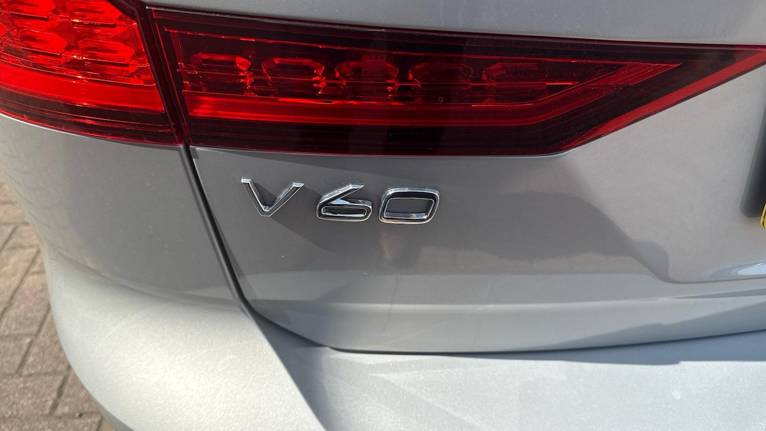 Used Volvo V60 2025 for sale - 76306981: Photo 35