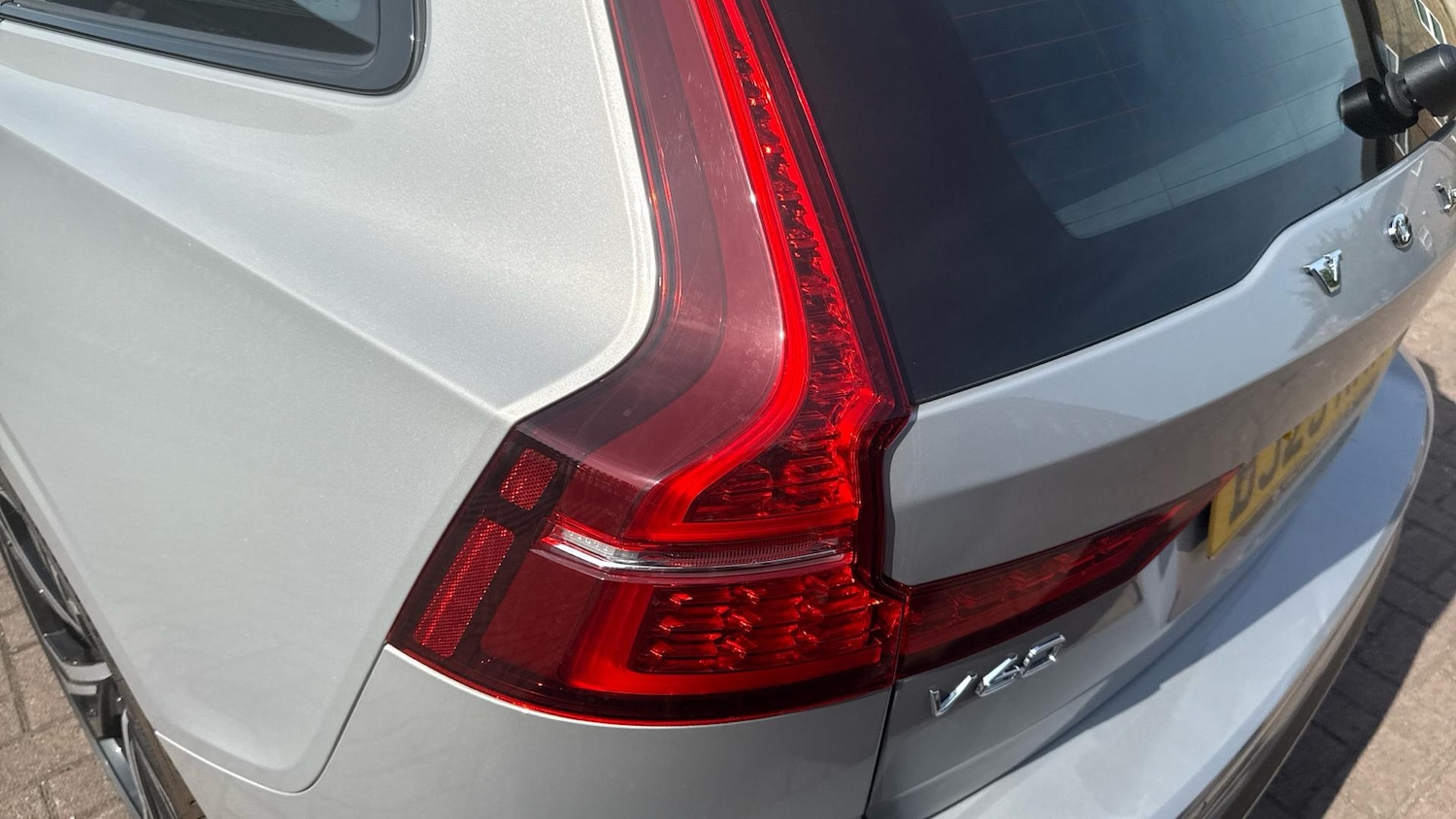 Used Volvo V60 2025 for sale - 76306981: Photo 36