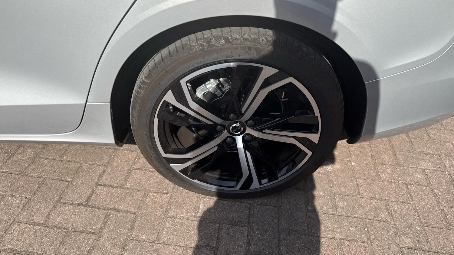 Used Volvo V60 2025 for sale - 76306981: Photo 38