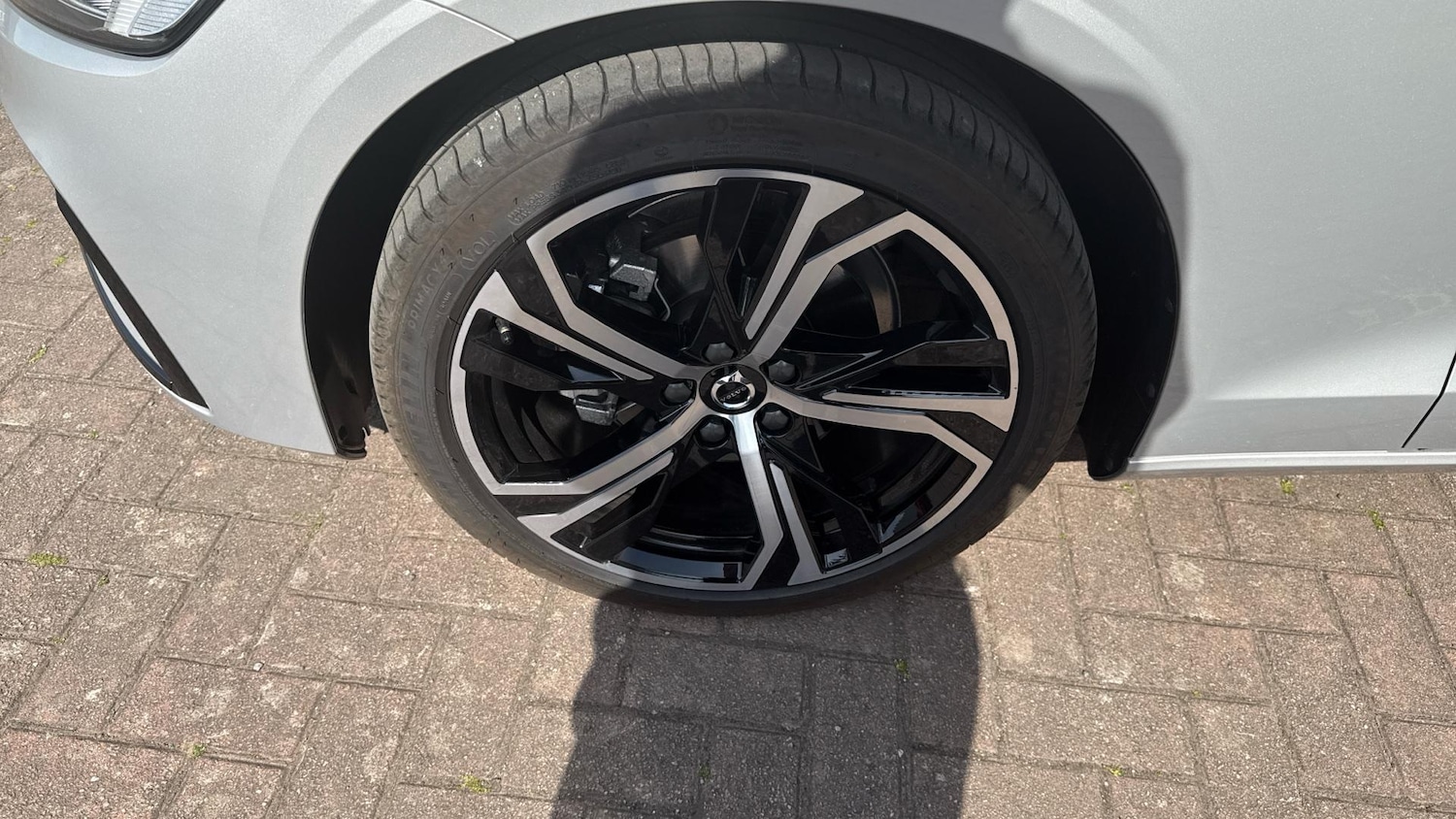 Used Volvo V60 2025 for sale - 76306981: Photo 39