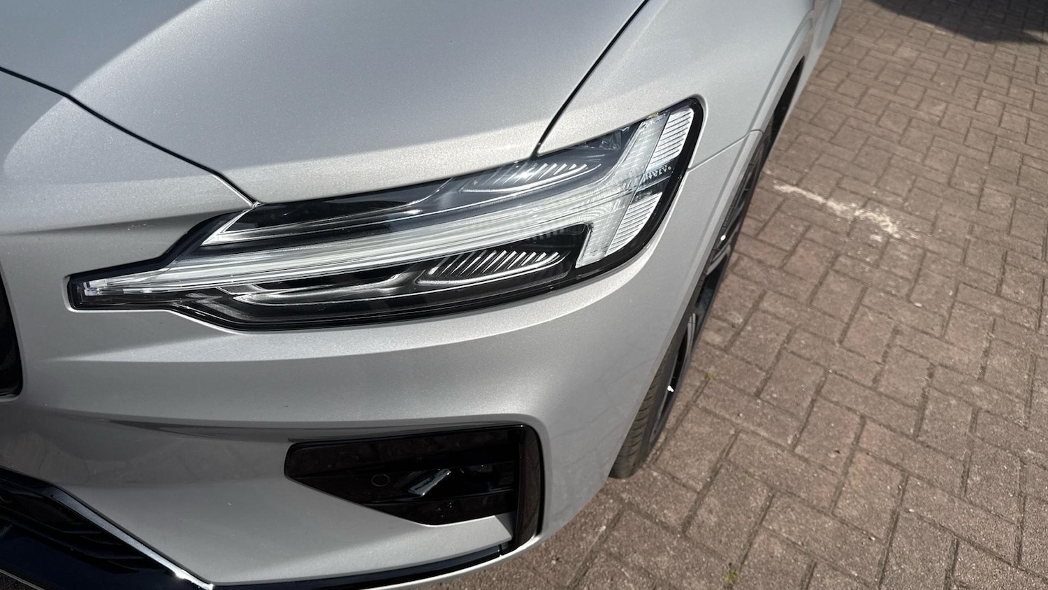 Used Volvo V60 2025 for sale - 76306981: Photo 40