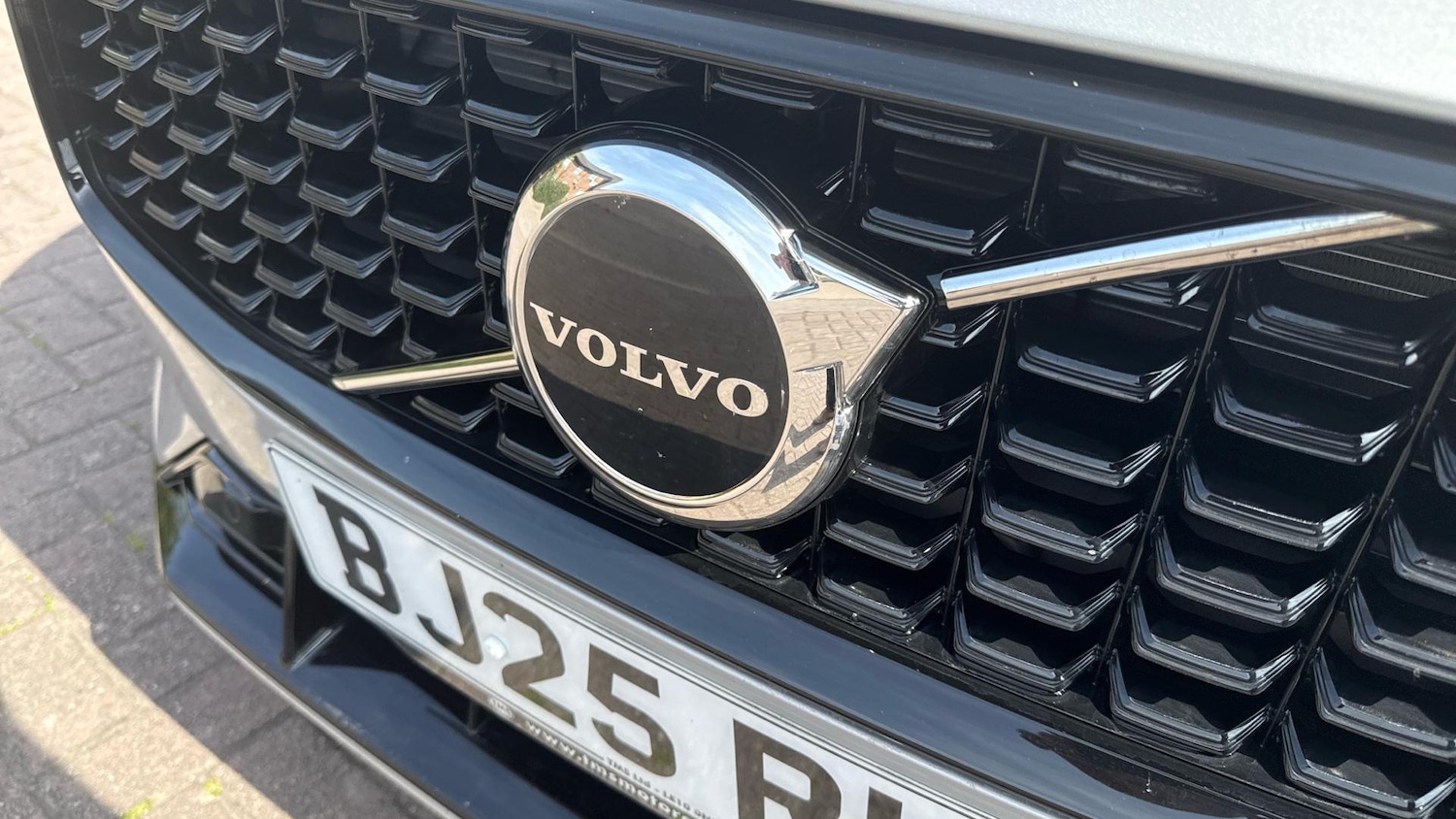 Used Volvo V60 2025 for sale - 76306981: Photo 41