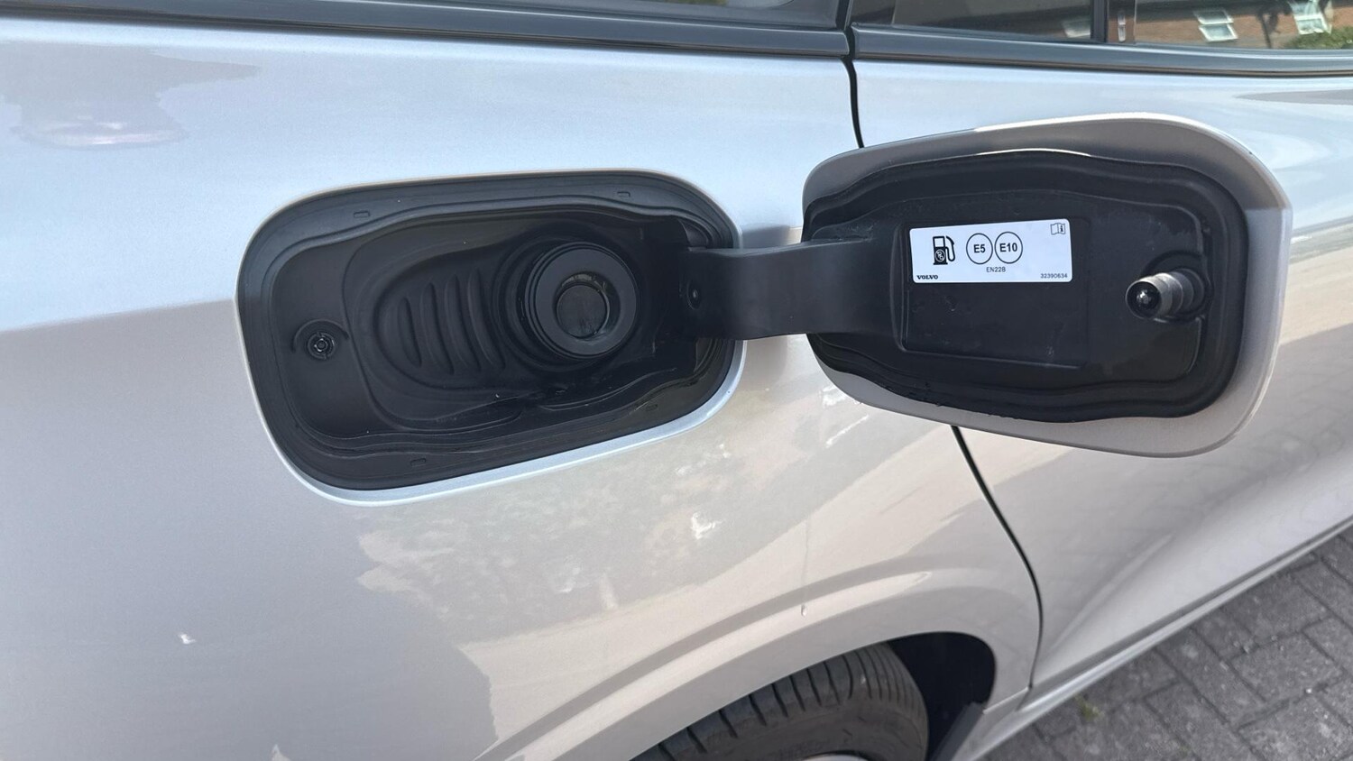 Used Volvo V60 2025 for sale - 76306981: Photo 43