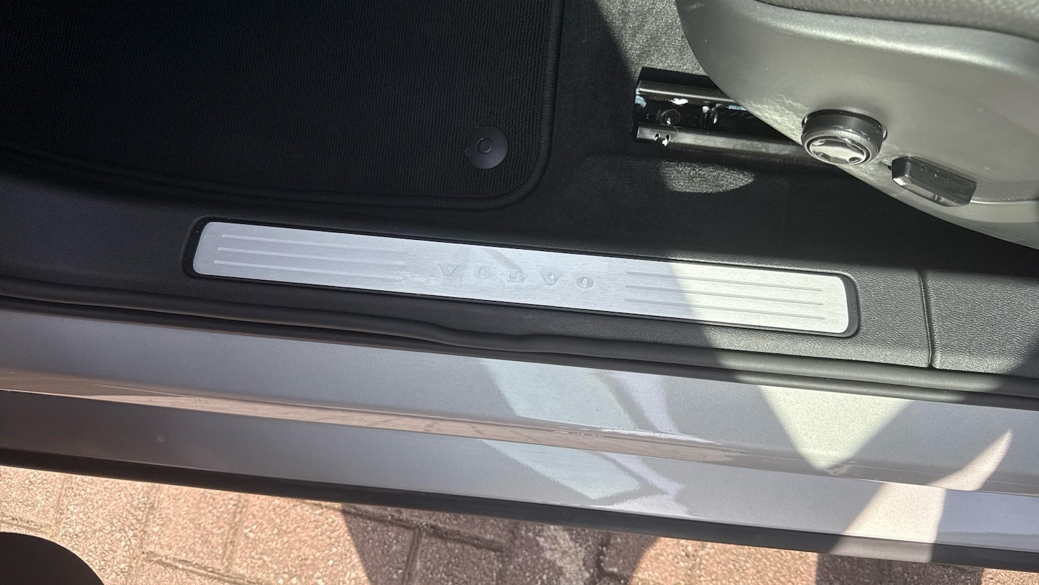 Used Volvo V60 2025 for sale - 76306981: Photo 45