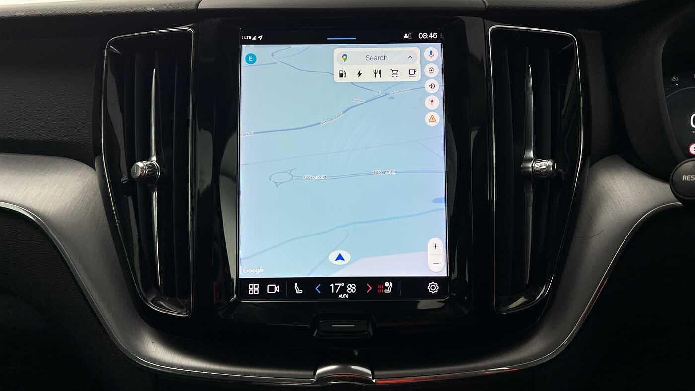 Used Volvo XC60 2021 for sale - 77074854: Photo 10