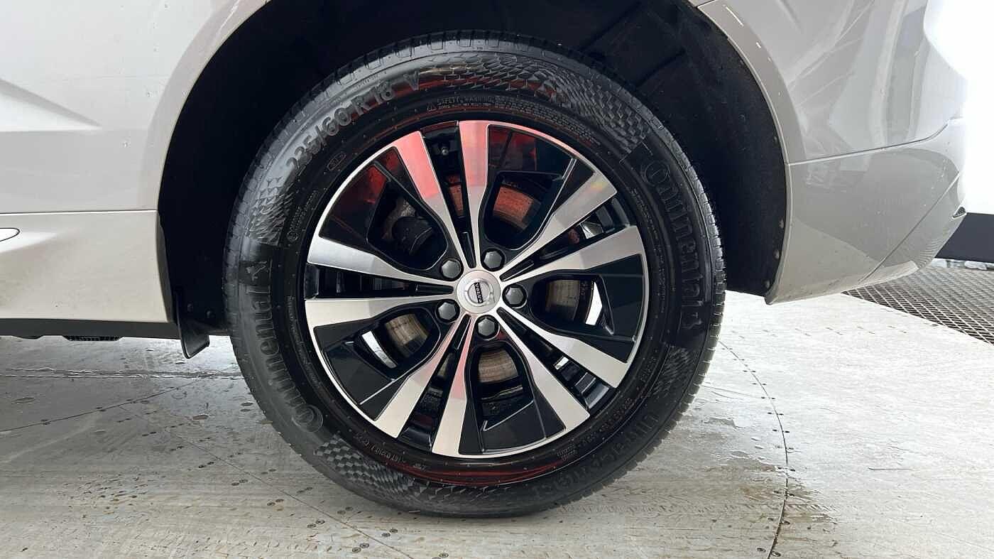 Used Volvo XC60 2021 for sale - 77074854: Photo 4