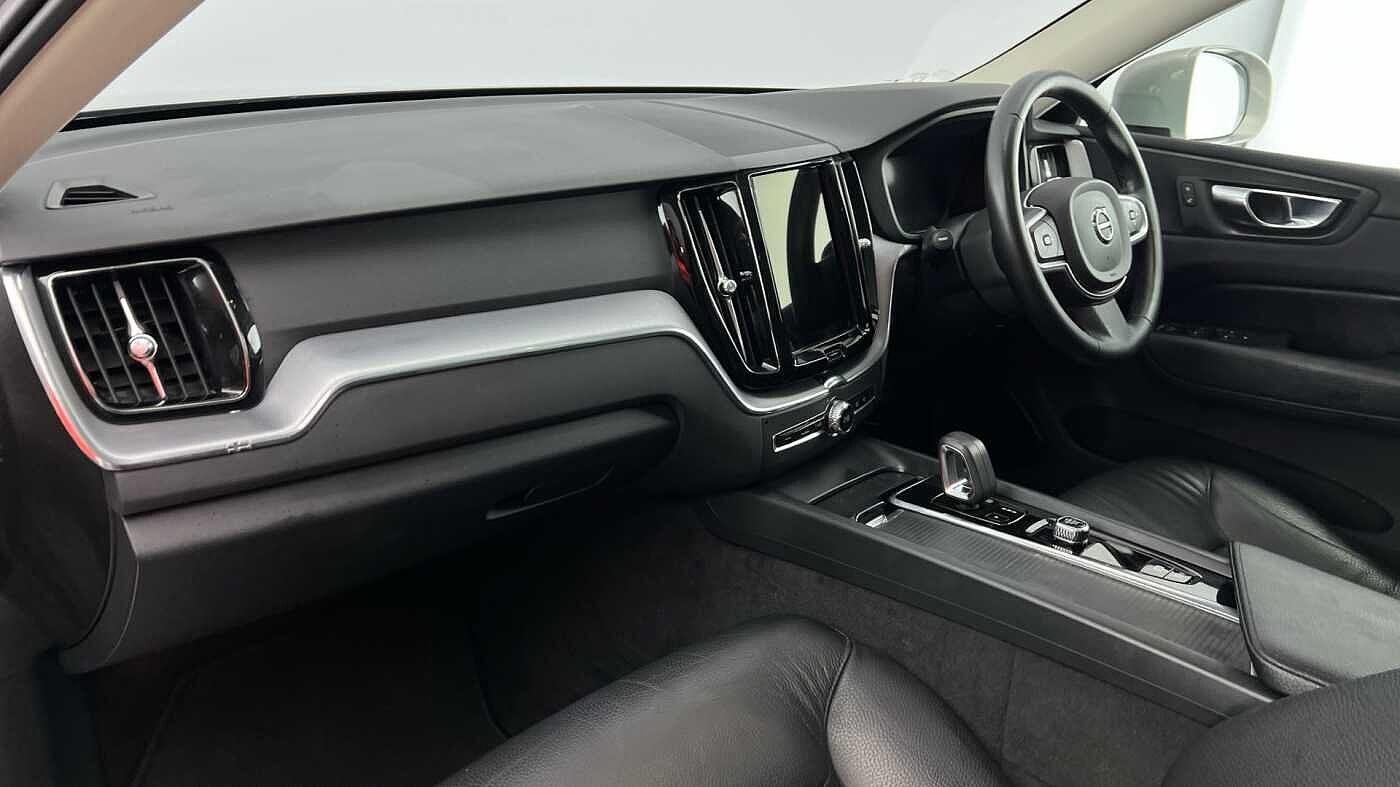 Used Volvo XC60 2021 for sale - 77074854: Photo 6