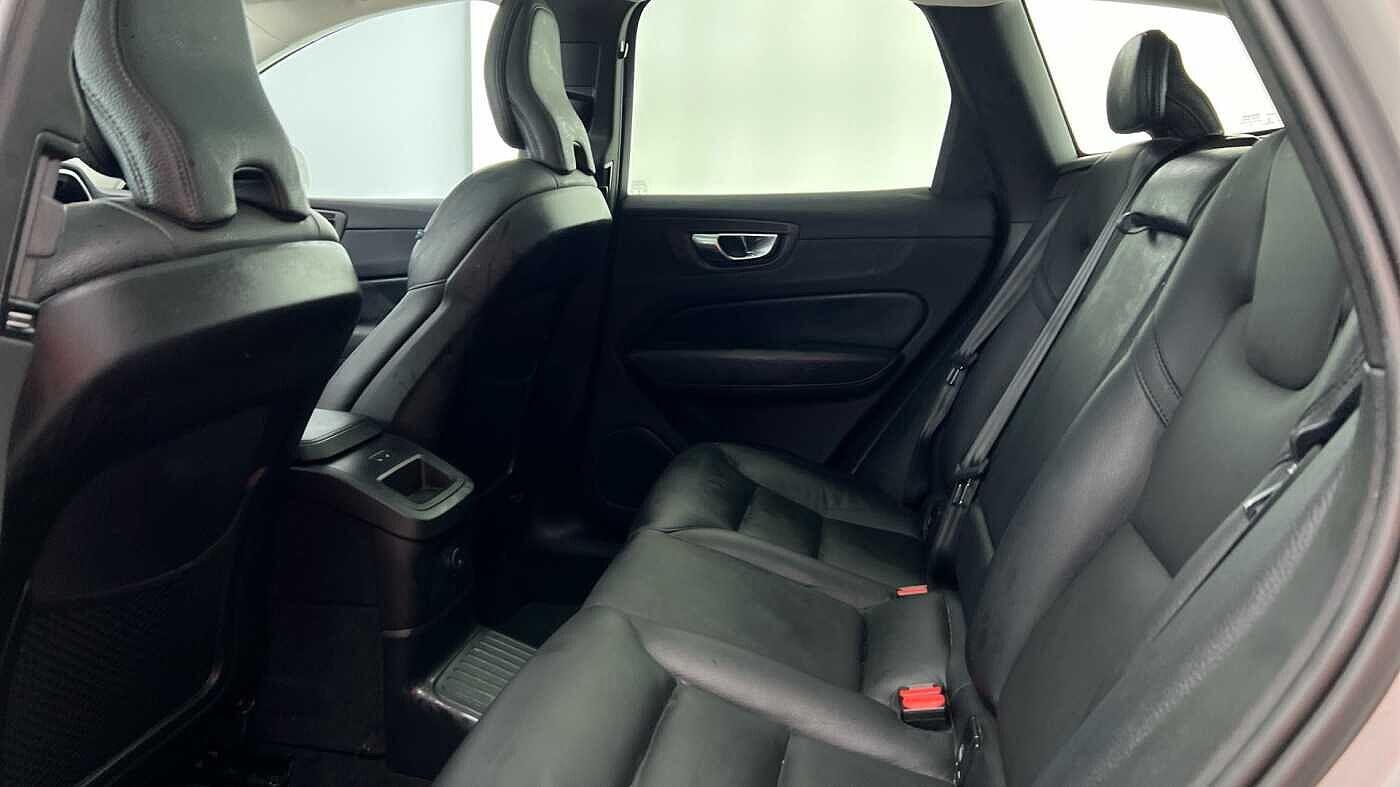 Used Volvo XC60 2021 for sale - 77074854: Photo 7