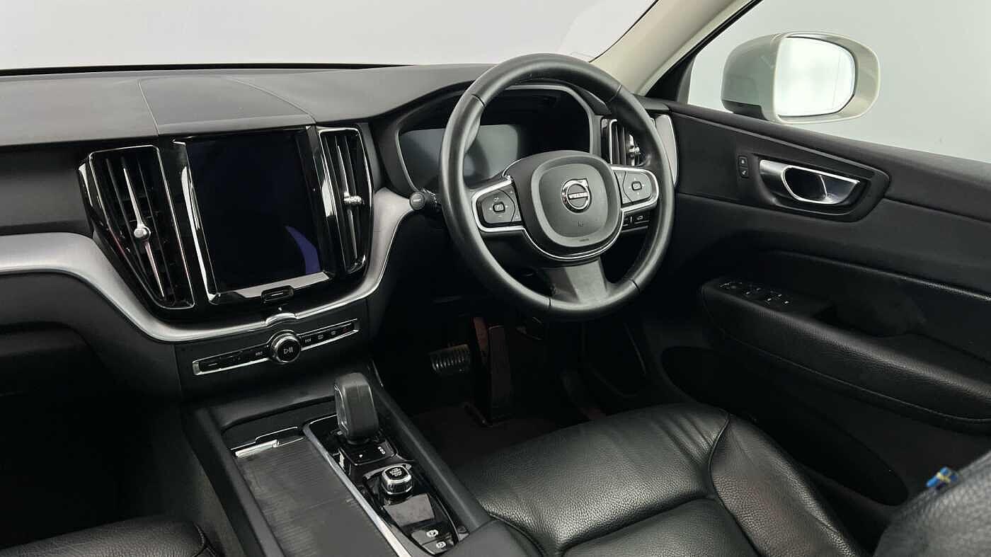 Used Volvo XC60 2021 for sale - 77074854: Photo 8