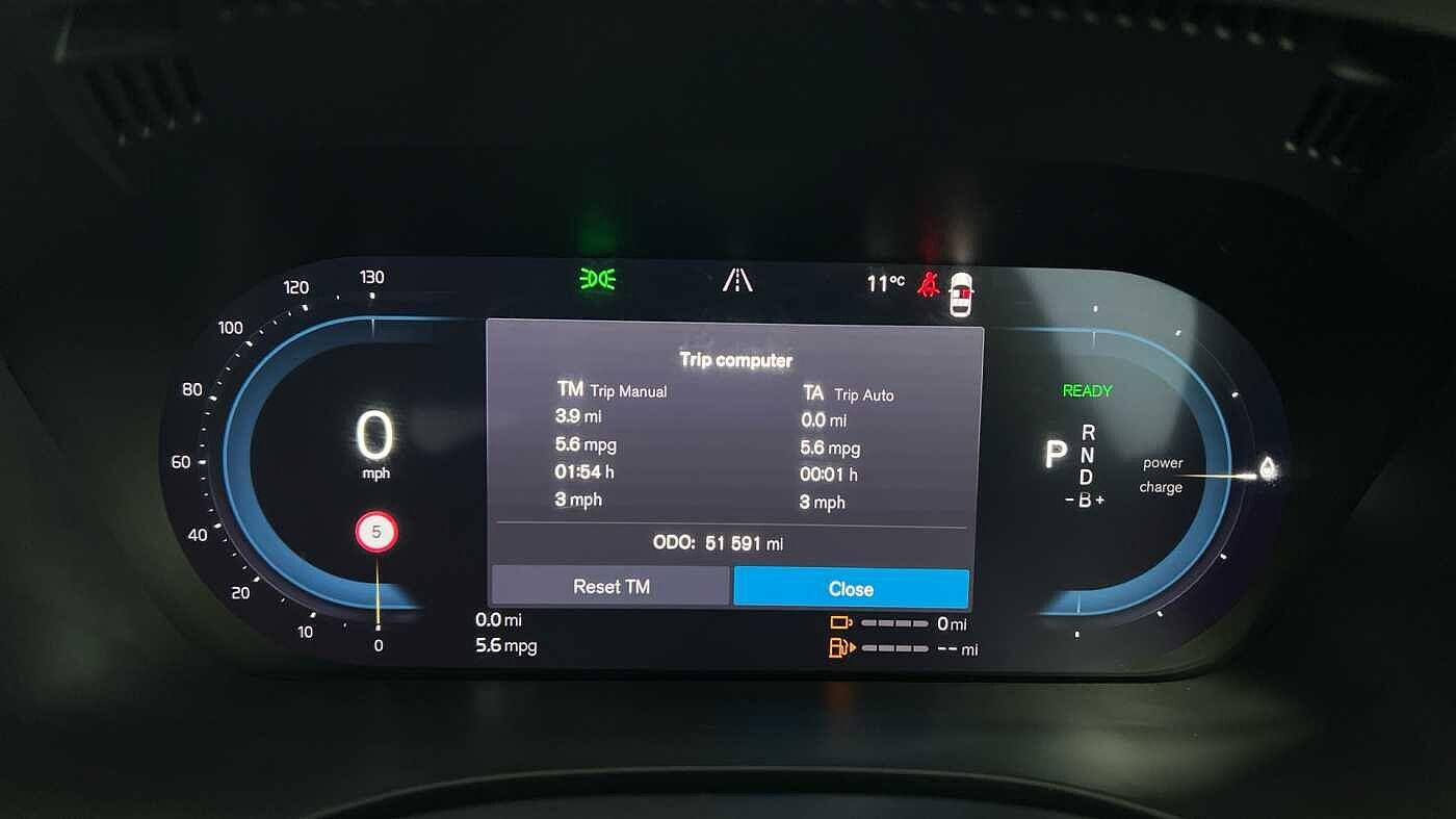 Used Volvo XC60 2021 for sale - 77074854: Photo 9