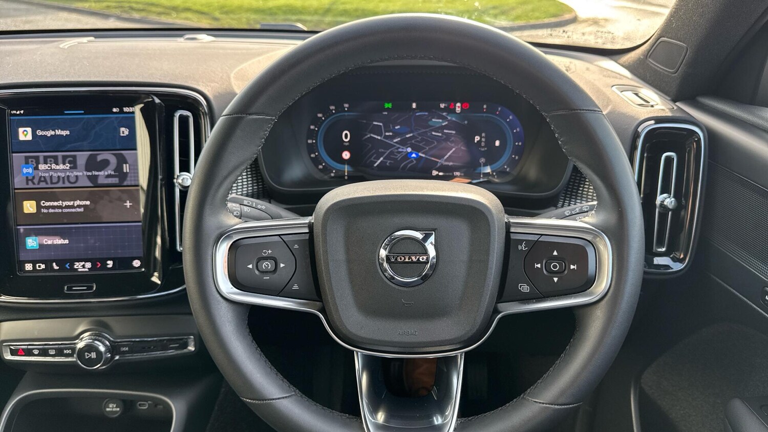 Used Volvo XC40 2025 for sale - 77673164: Photo 10