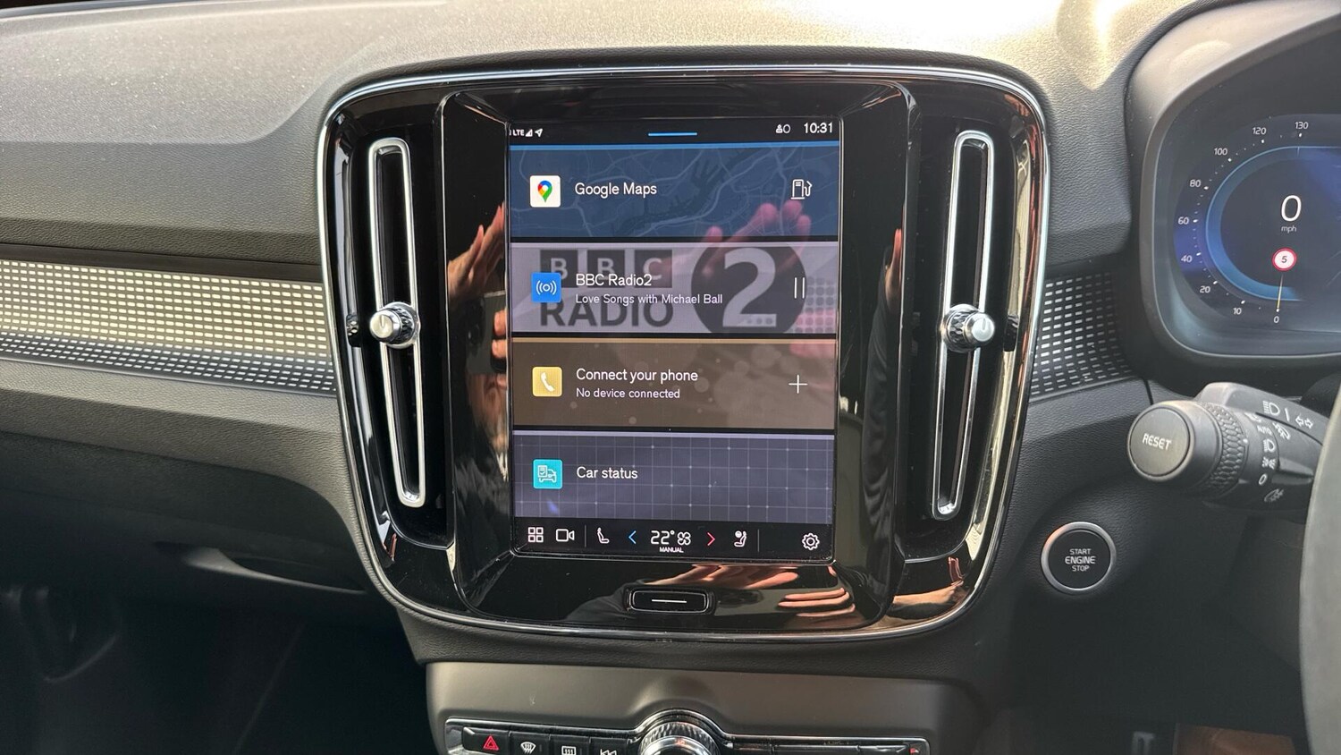 Used Volvo XC40 2025 for sale - 77673164: Photo 12