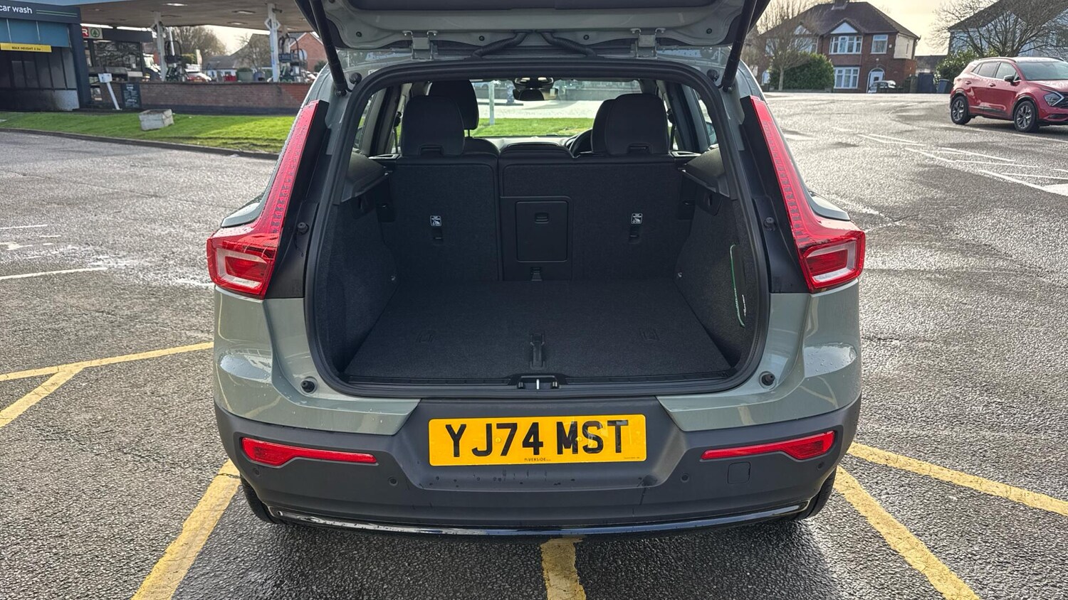 Used Volvo XC40 2025 for sale - 77673164: Photo 13