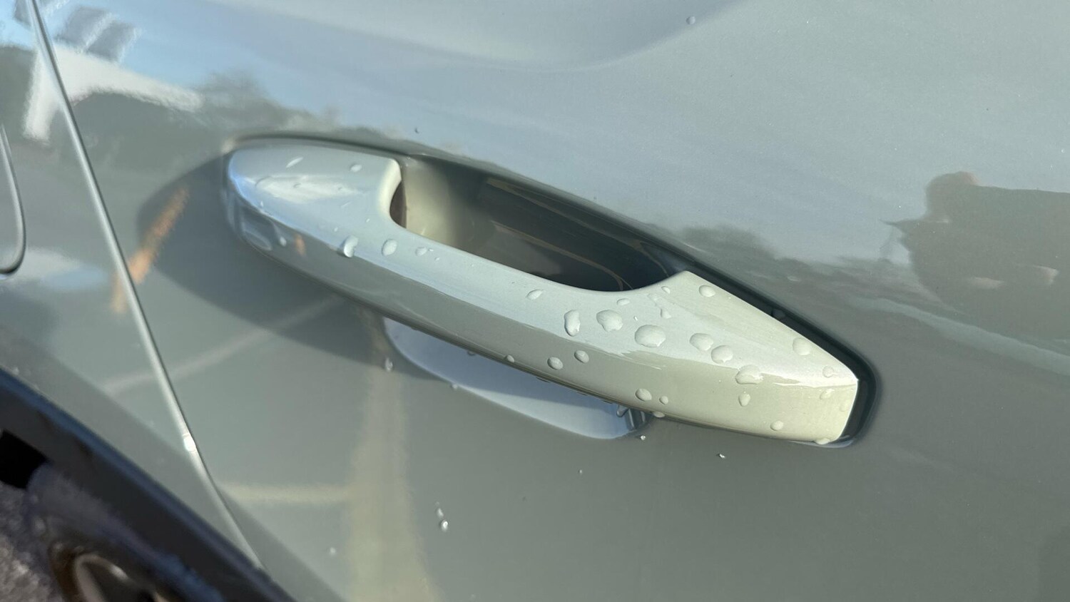 Used Volvo XC40 2025 for sale - 77673164: Photo 16