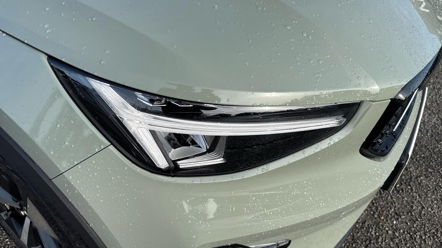 Used Volvo XC40 2025 for sale - 77673164: Photo 17