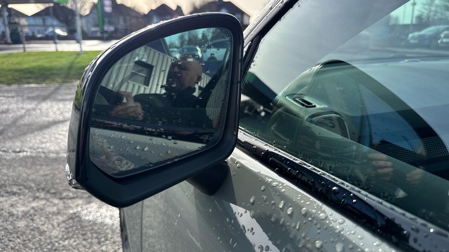 Used Volvo XC40 2025 for sale - 77673164: Photo 18