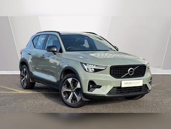Used Volvo XC40 2025 for sale - 77673164: Photo