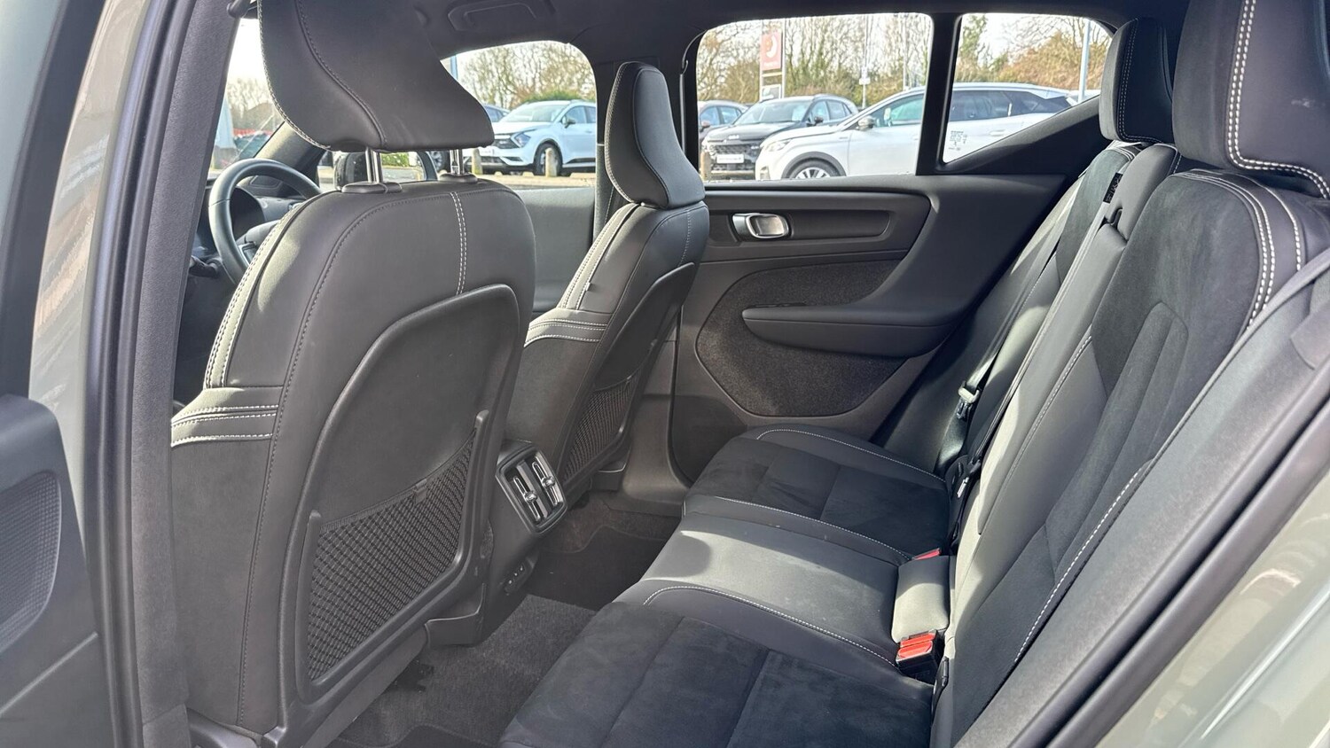 Used Volvo XC40 2025 for sale - 77673164: Photo 20